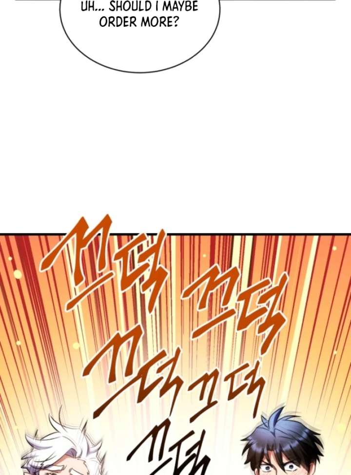 Read Even the Almighty Is a First-Time Dad EN Manga Online