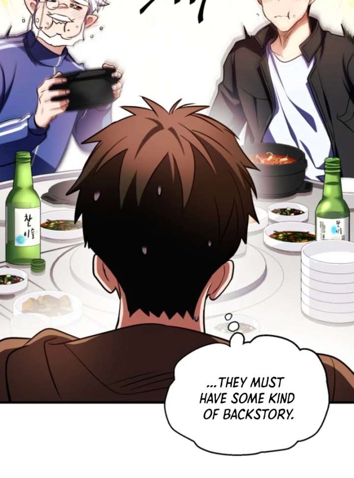 Read Even the Almighty Is a First-Time Dad EN Manga Online