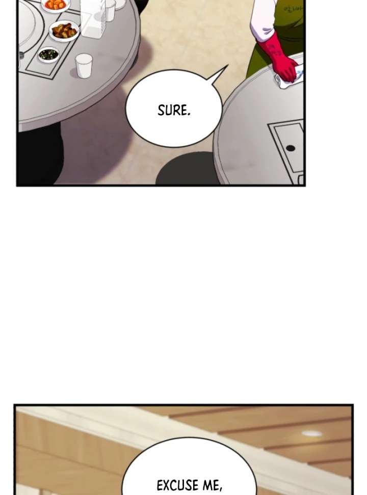 Read Even the Almighty Is a First-Time Dad EN Manga Online