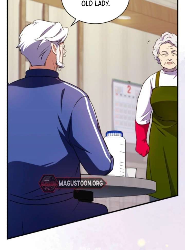 Read Even the Almighty Is a First-Time Dad EN Manga Online