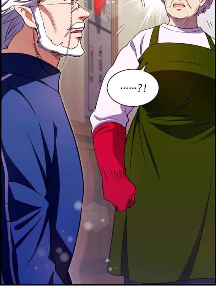 Read Even the Almighty Is a First-Time Dad EN Manga Online