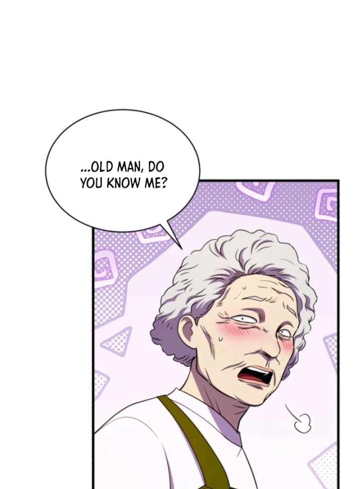 Read Even the Almighty Is a First-Time Dad EN Manga Online