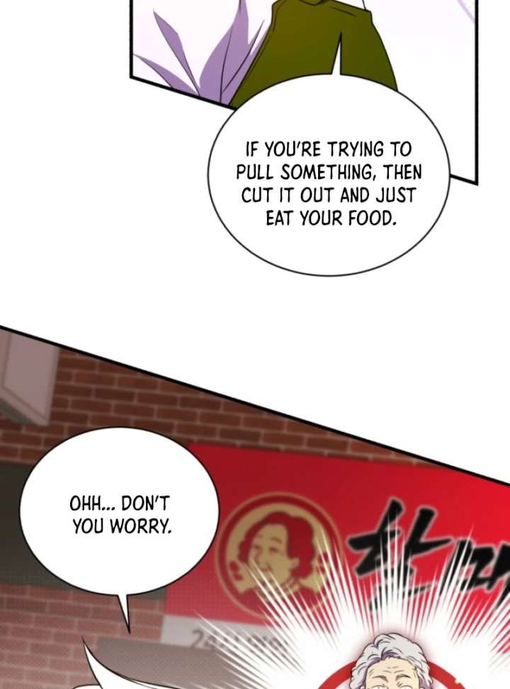 Read Even the Almighty Is a First-Time Dad EN Manga Online
