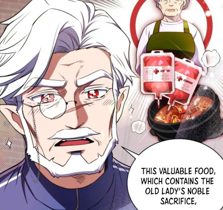 Read Even the Almighty Is a First-Time Dad EN Manga Online
