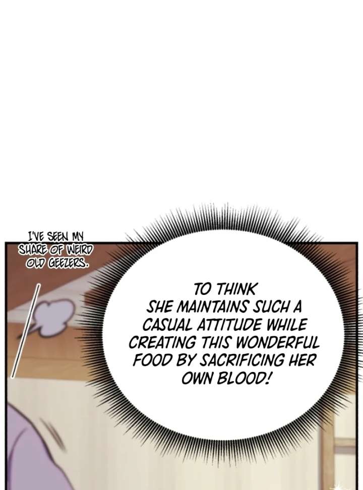 Read Even the Almighty Is a First-Time Dad EN Manga Online