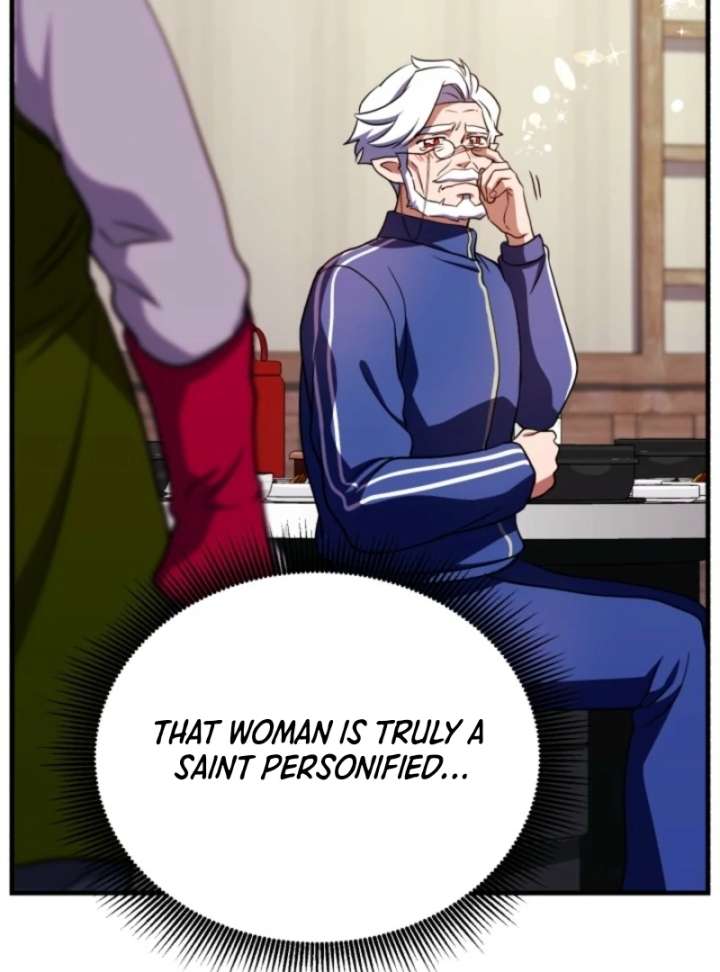 Read Even the Almighty Is a First-Time Dad EN Manga Online