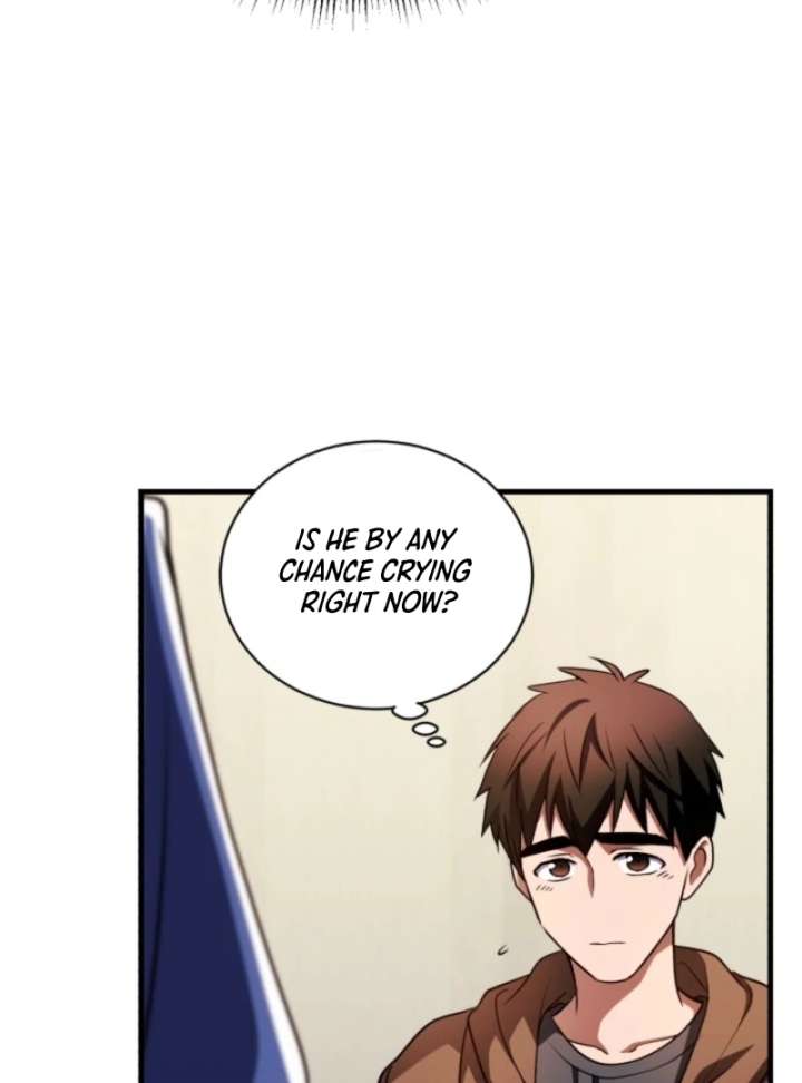 Read Even the Almighty Is a First-Time Dad EN Manga Online