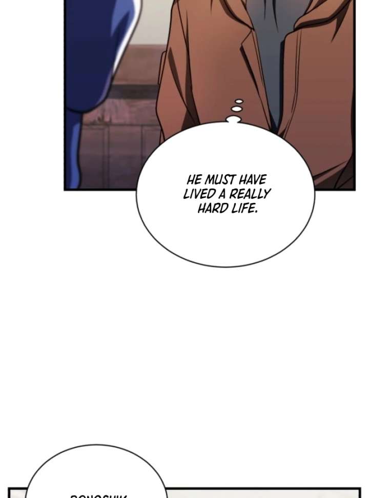 Read Even the Almighty Is a First-Time Dad EN Manga Online