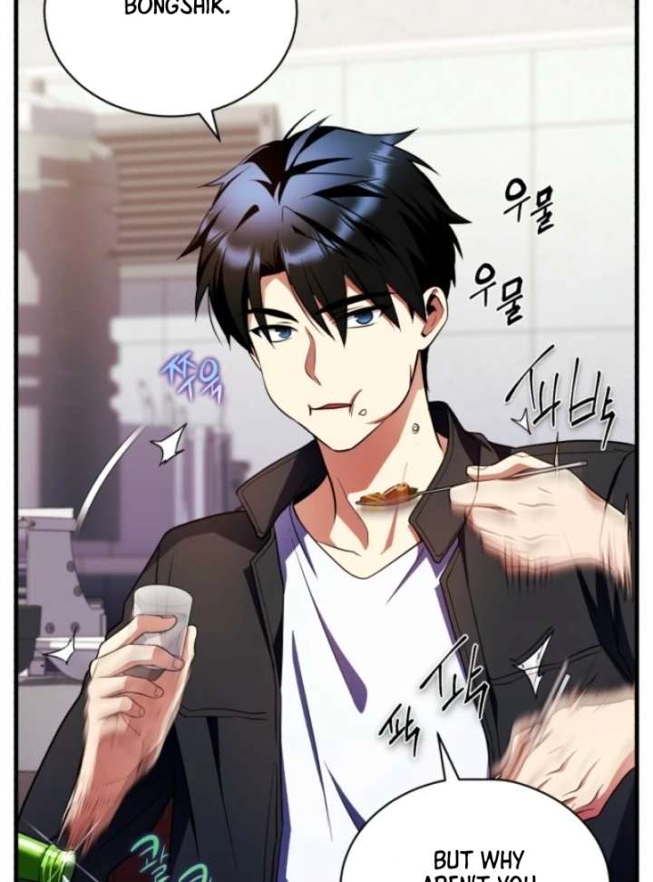 Read Even the Almighty Is a First-Time Dad EN Manga Online