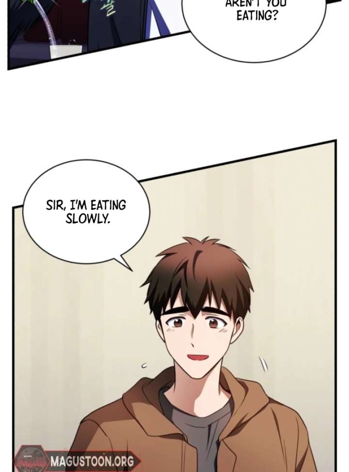 Read Even the Almighty Is a First-Time Dad EN Manga Online