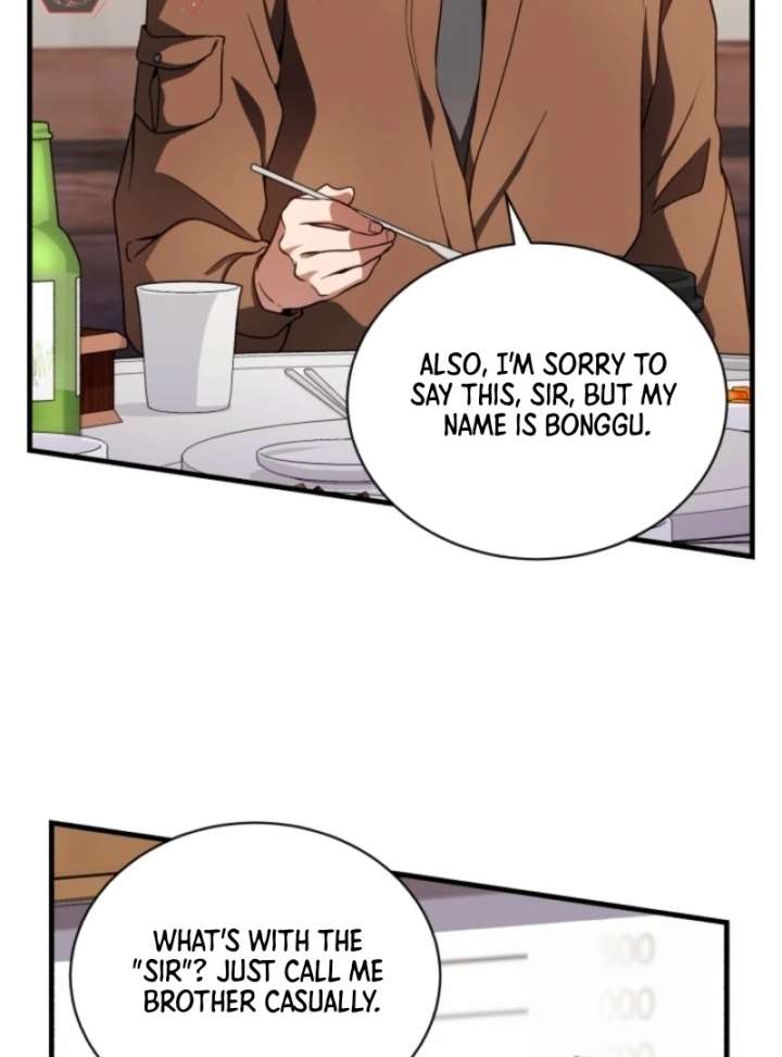 Read Even the Almighty Is a First-Time Dad EN Manga Online