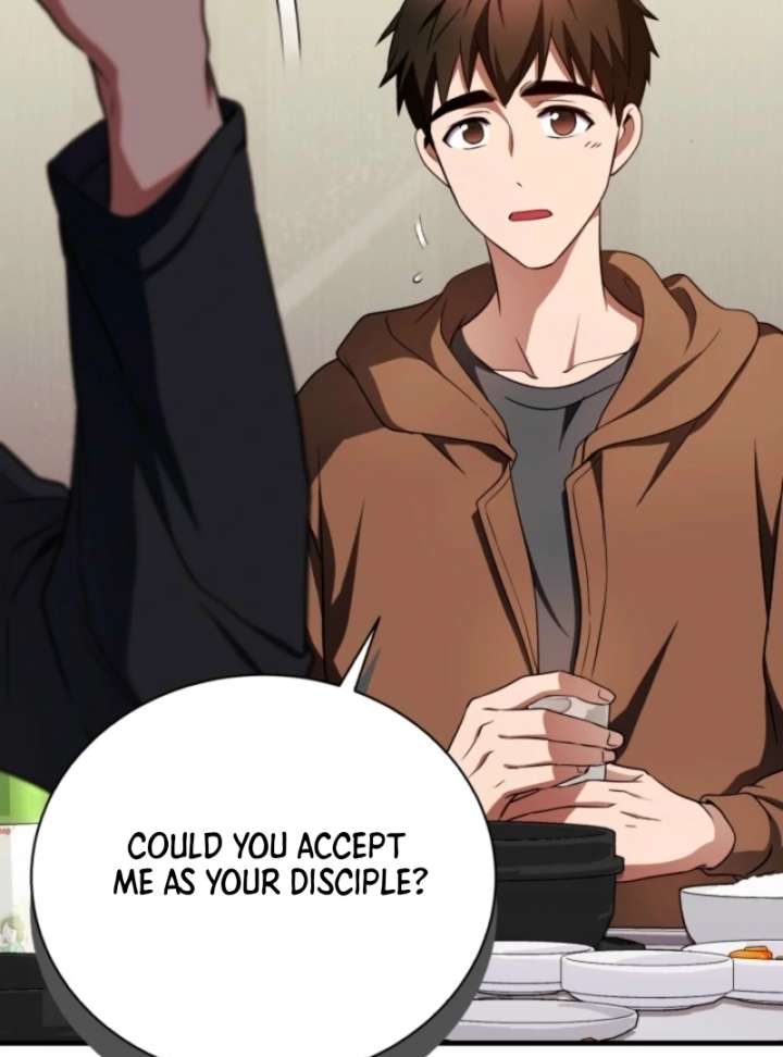 Read Even the Almighty Is a First-Time Dad EN Manga Online
