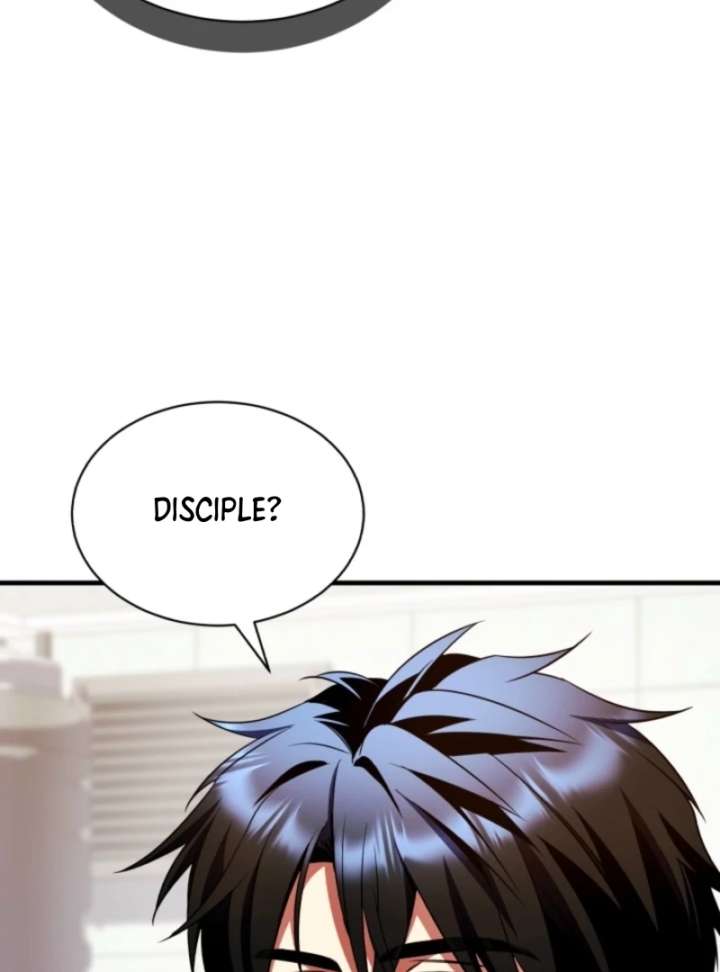 Read Even the Almighty Is a First-Time Dad EN Manga Online