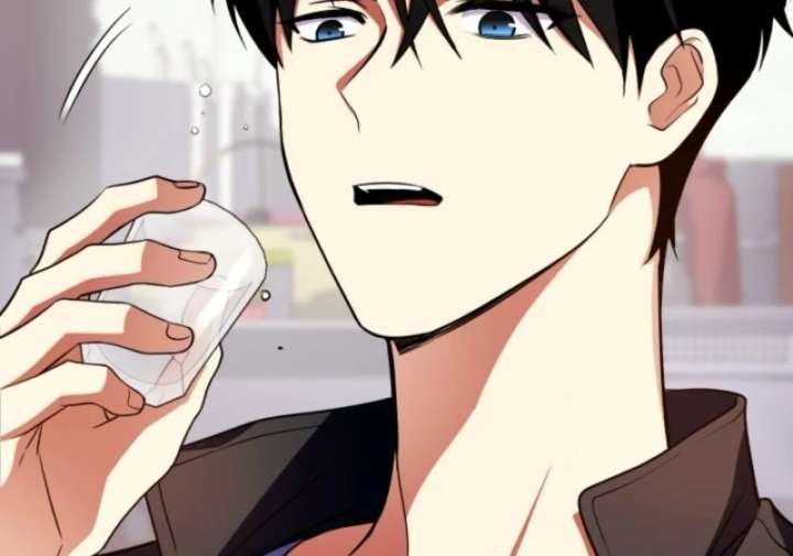Read Even the Almighty Is a First-Time Dad EN Manga Online