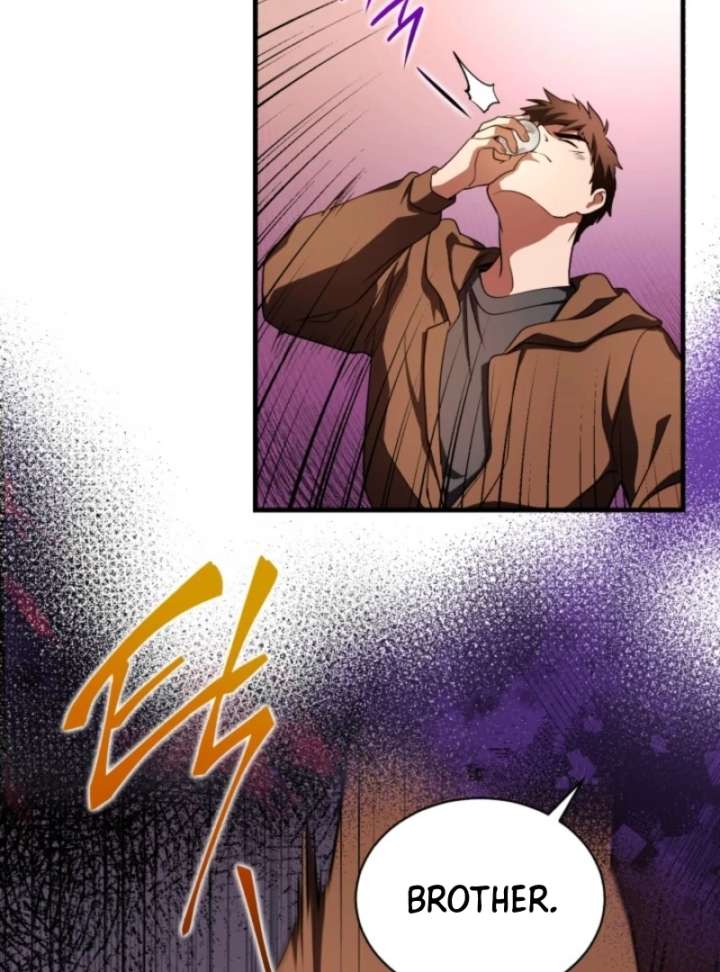 Read Even the Almighty Is a First-Time Dad EN Manga Online