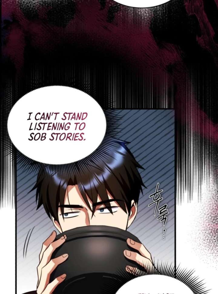 Read Even the Almighty Is a First-Time Dad EN Manga Online