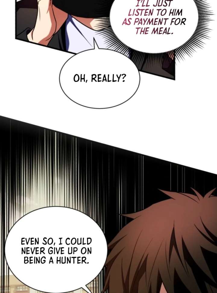 Read Even the Almighty Is a First-Time Dad EN Manga Online