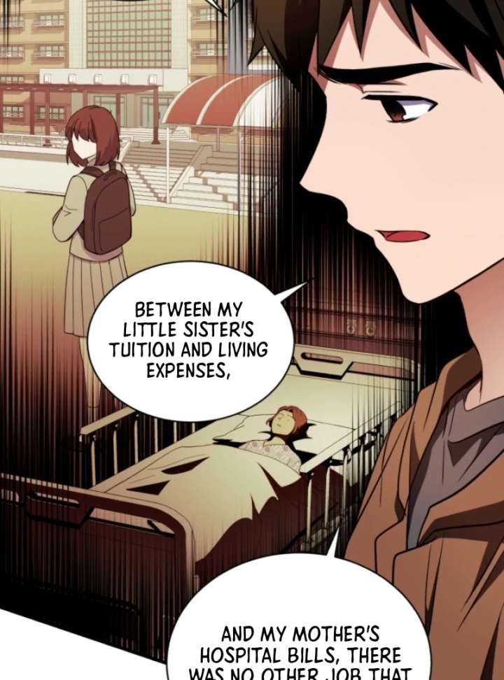 Read Even the Almighty Is a First-Time Dad EN Manga Online