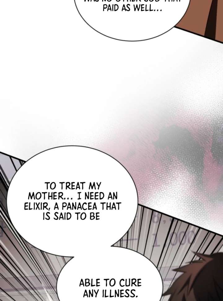 Read Even the Almighty Is a First-Time Dad EN Manga Online