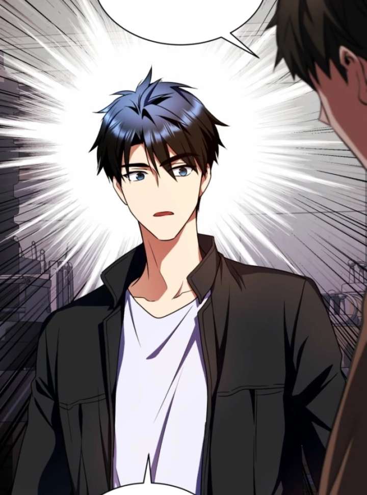 Read Even the Almighty Is a First-Time Dad EN Manga Online