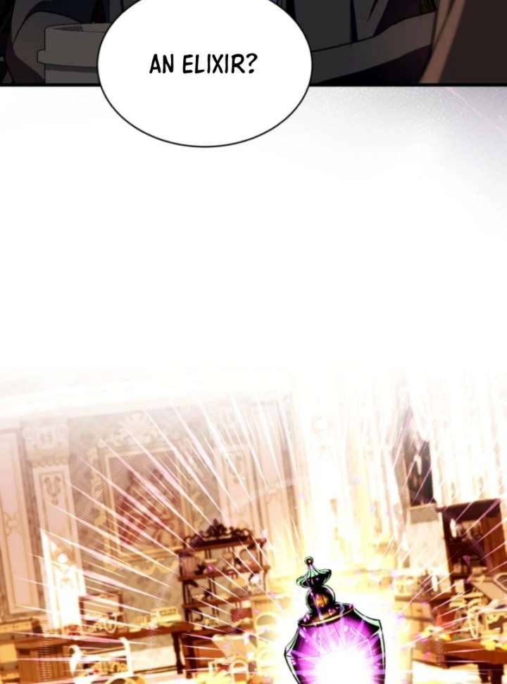 Read Even the Almighty Is a First-Time Dad EN Manga Online