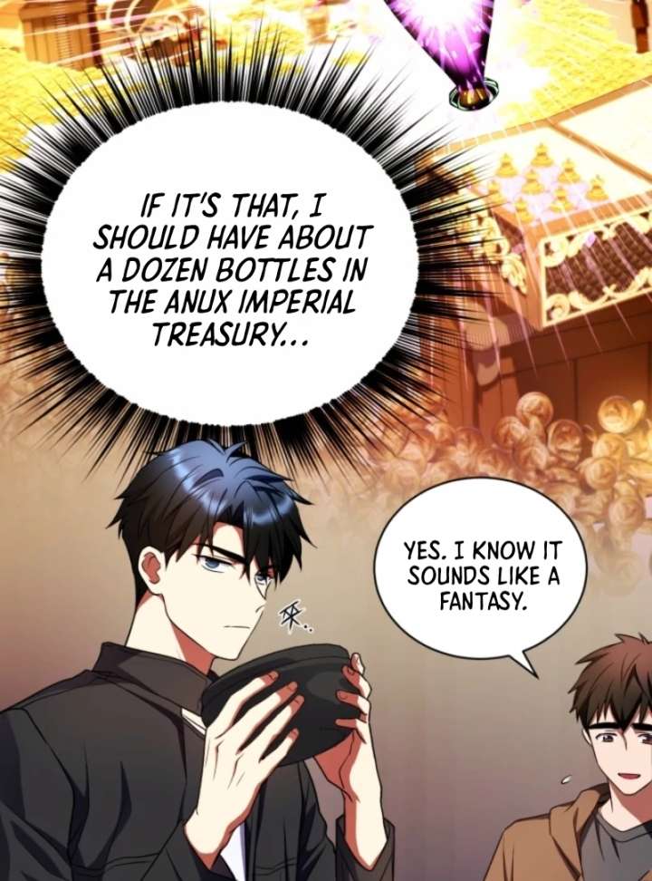 Read Even the Almighty Is a First-Time Dad EN Manga Online