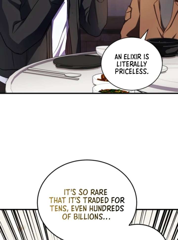 Read Even the Almighty Is a First-Time Dad EN Manga Online