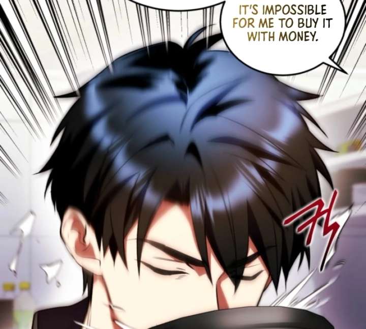 Read Even the Almighty Is a First-Time Dad EN Manga Online