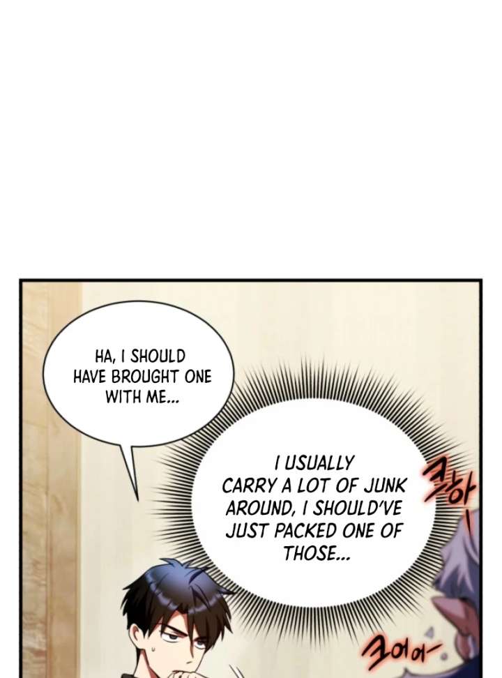 Read Even the Almighty Is a First-Time Dad EN Manga Online