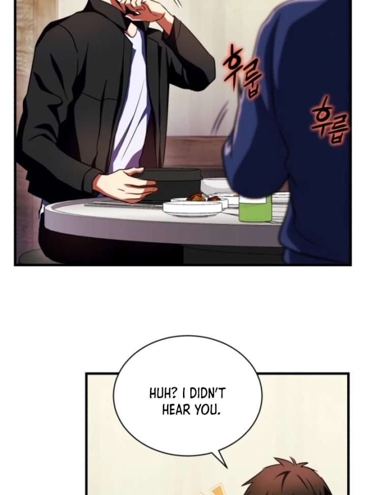 Read Even the Almighty Is a First-Time Dad EN Manga Online
