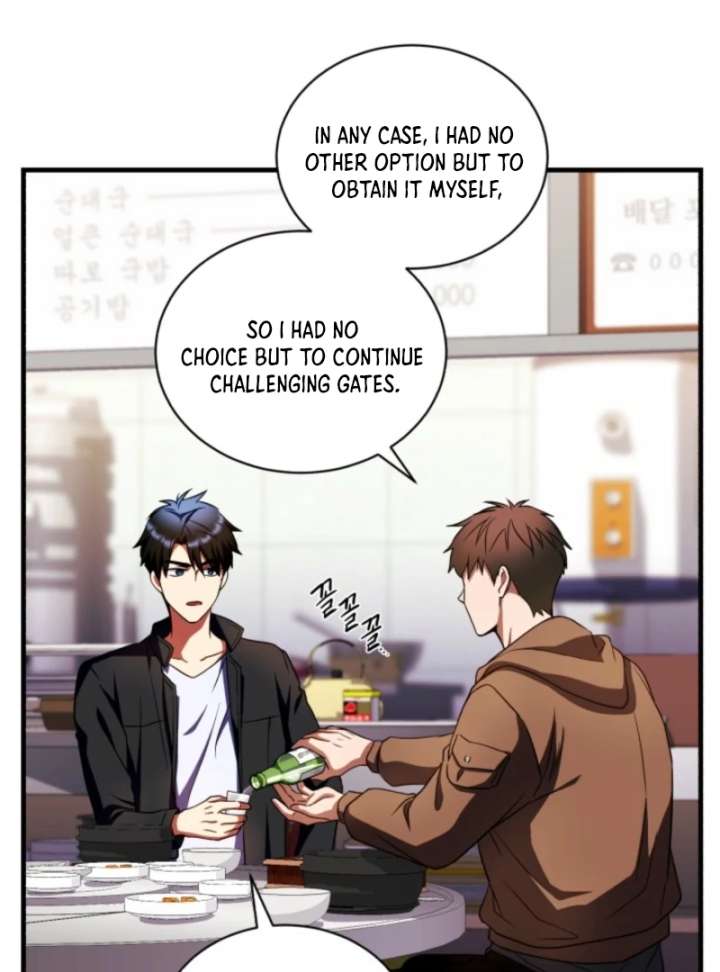 Read Even the Almighty Is a First-Time Dad EN Manga Online