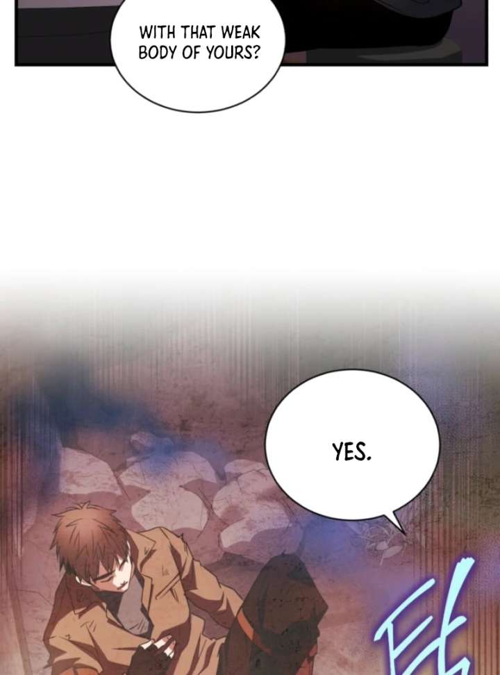 Read Even the Almighty Is a First-Time Dad EN Manga Online
