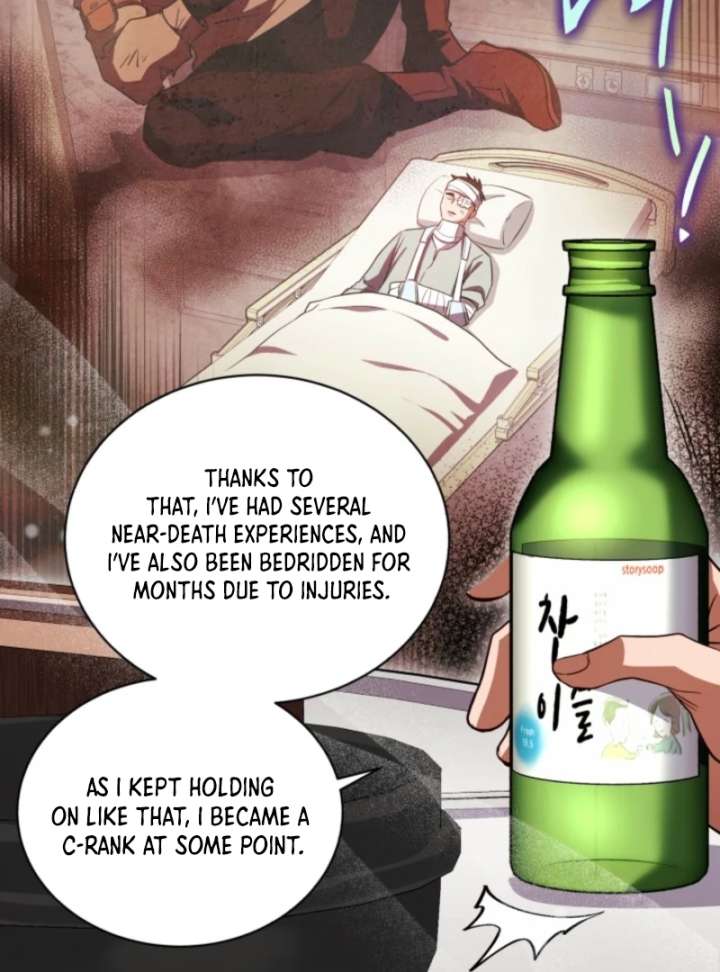 Read Even the Almighty Is a First-Time Dad EN Manga Online