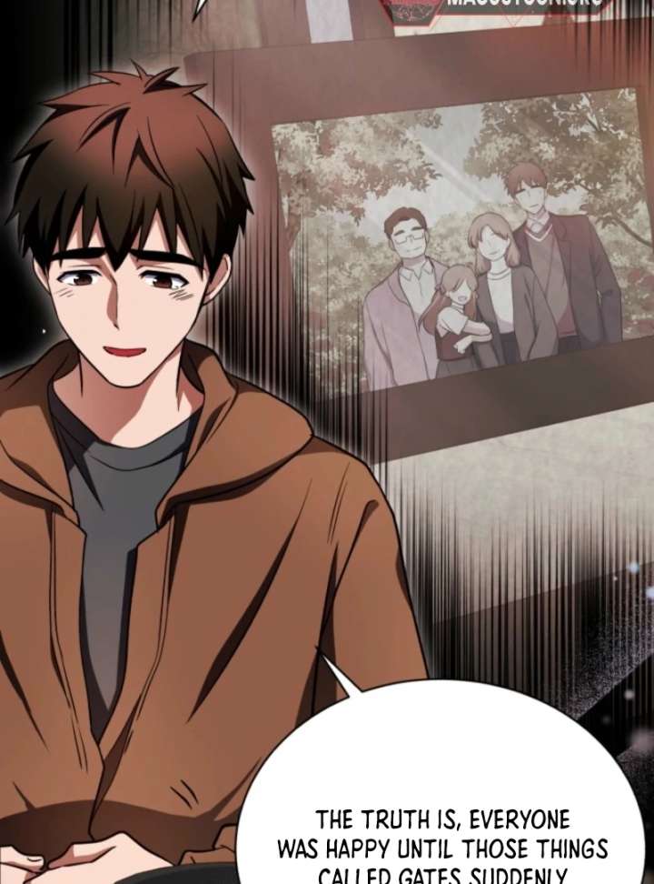 Read Even the Almighty Is a First-Time Dad EN Manga Online