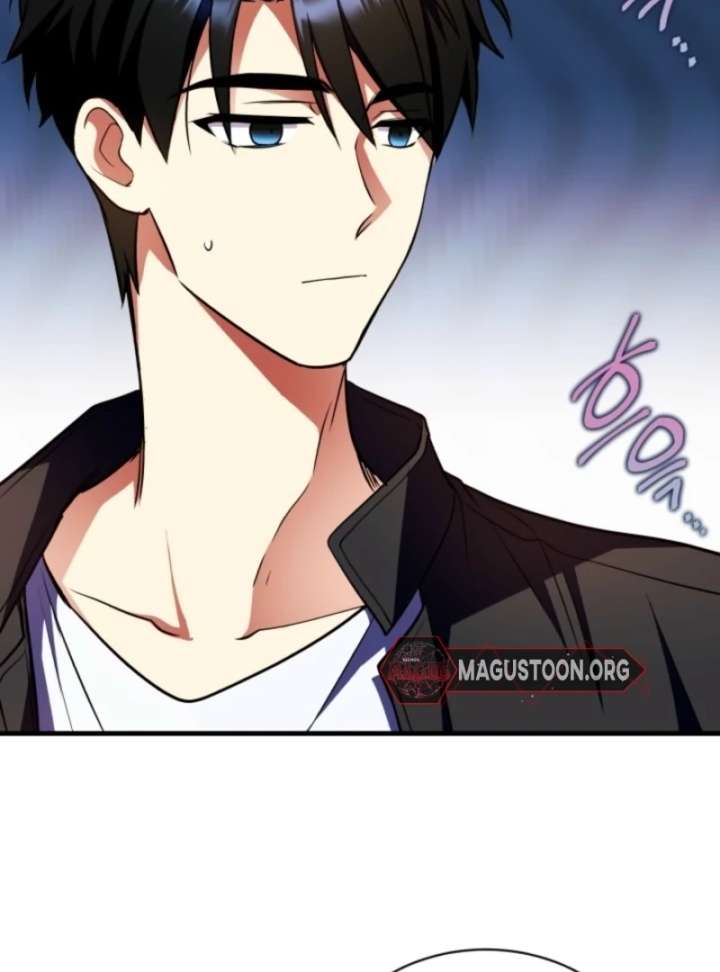 Read Even the Almighty Is a First-Time Dad EN Manga Online