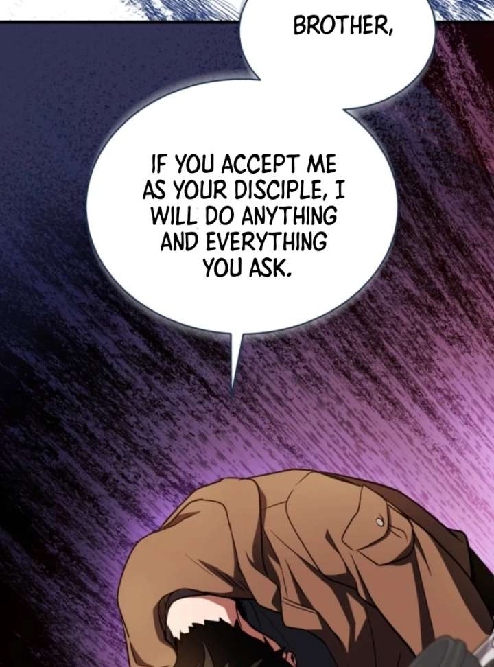 Read Even the Almighty Is a First-Time Dad EN Manga Online