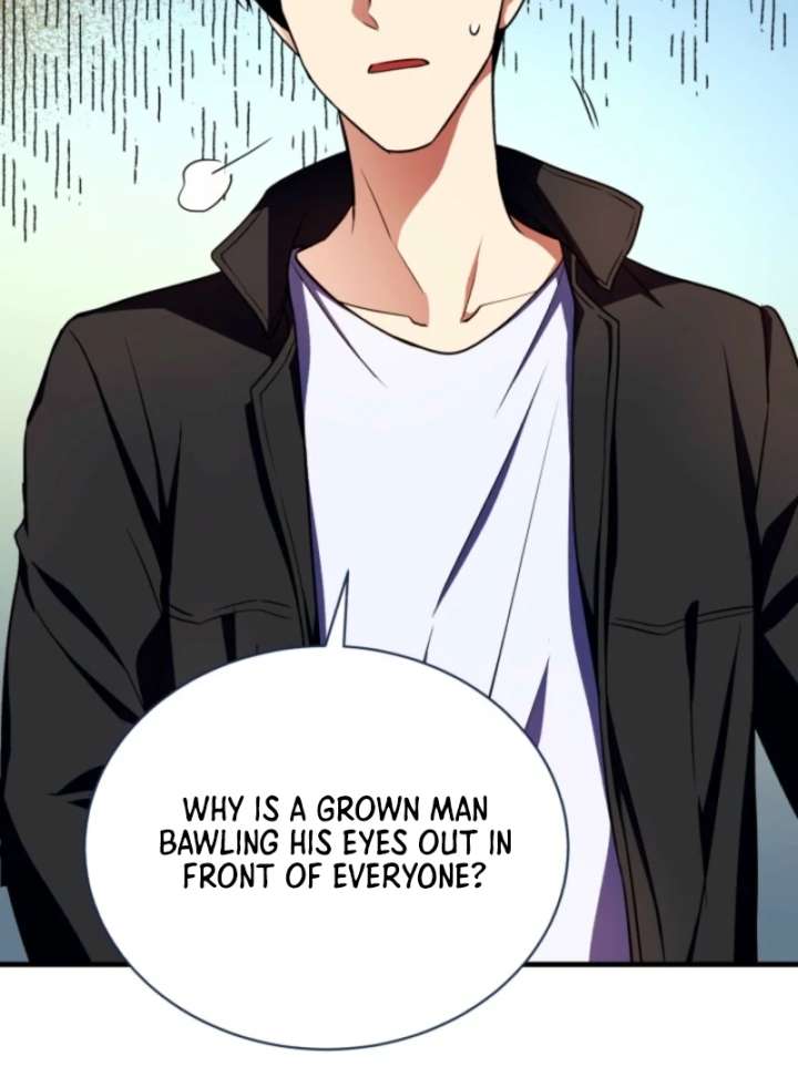 Read Even the Almighty Is a First-Time Dad EN Manga Online