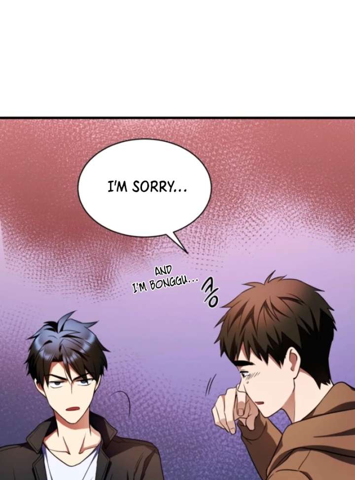 Read Even the Almighty Is a First-Time Dad EN Manga Online