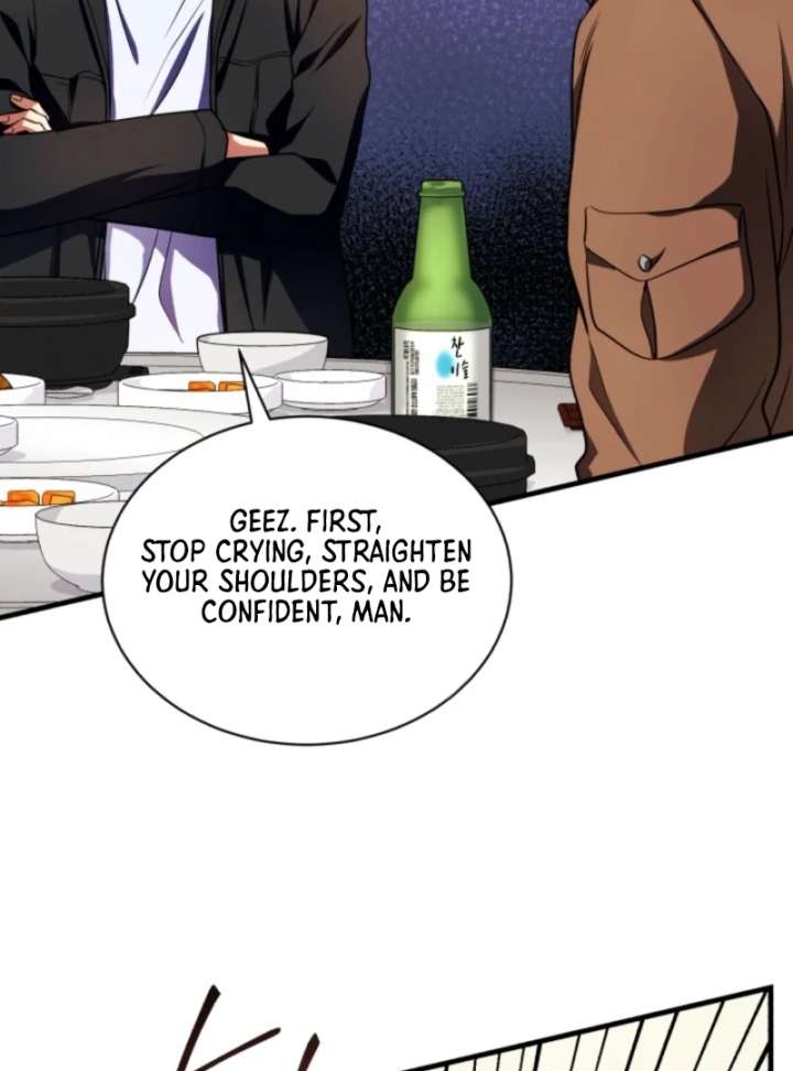 Read Even the Almighty Is a First-Time Dad EN Manga Online