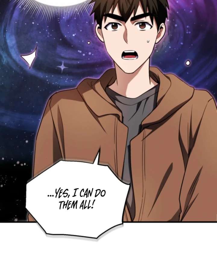 Read Even the Almighty Is a First-Time Dad EN Manga Online