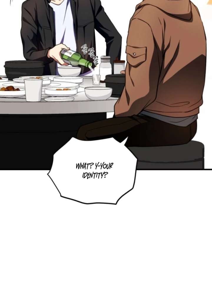 Read Even the Almighty Is a First-Time Dad EN Manga Online