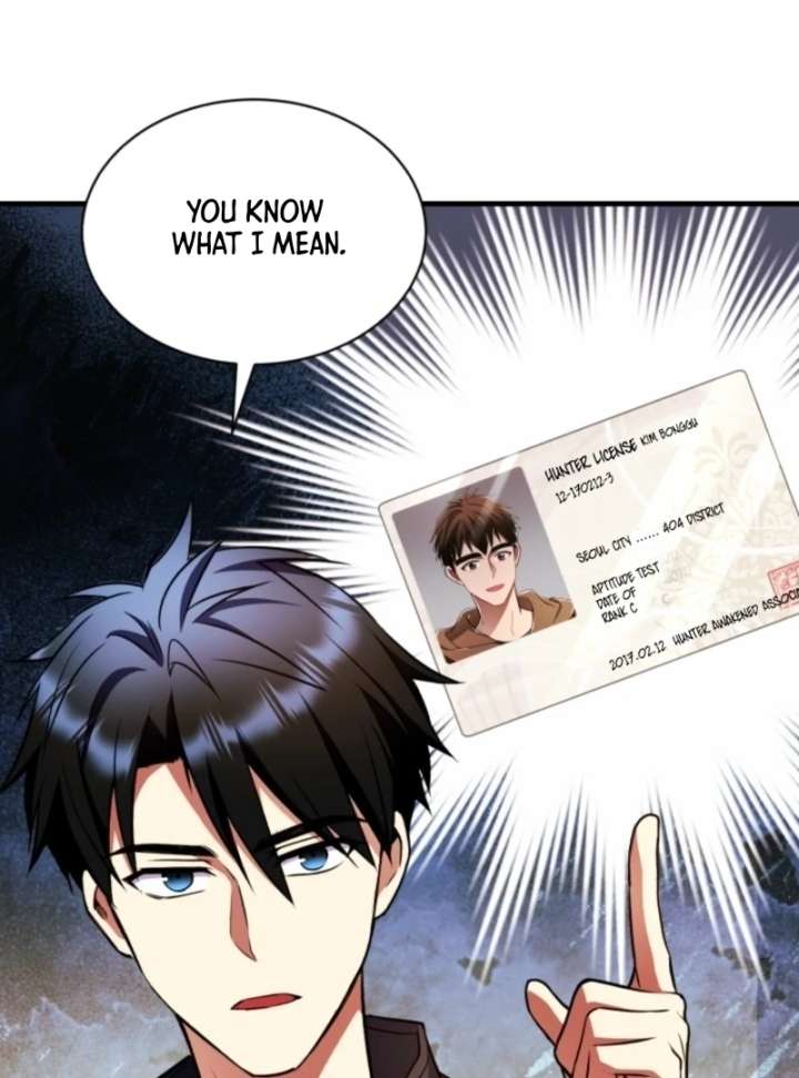Read Even the Almighty Is a First-Time Dad EN Manga Online