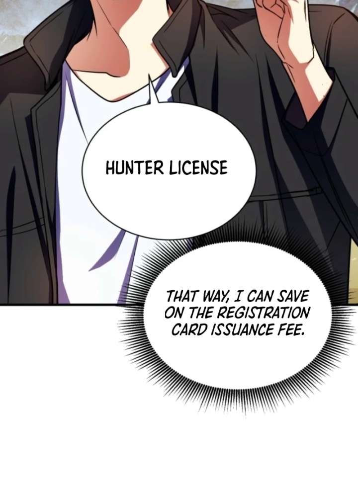 Read Even the Almighty Is a First-Time Dad EN Manga Online