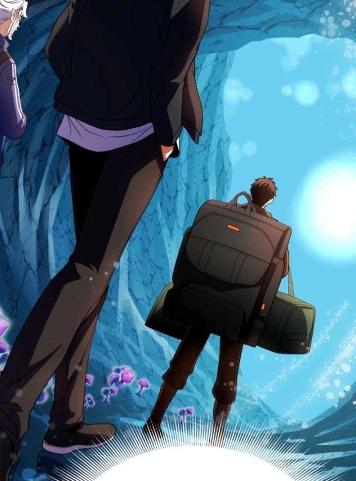 Read Even the Almighty Is a First-Time Dad EN Manga Online