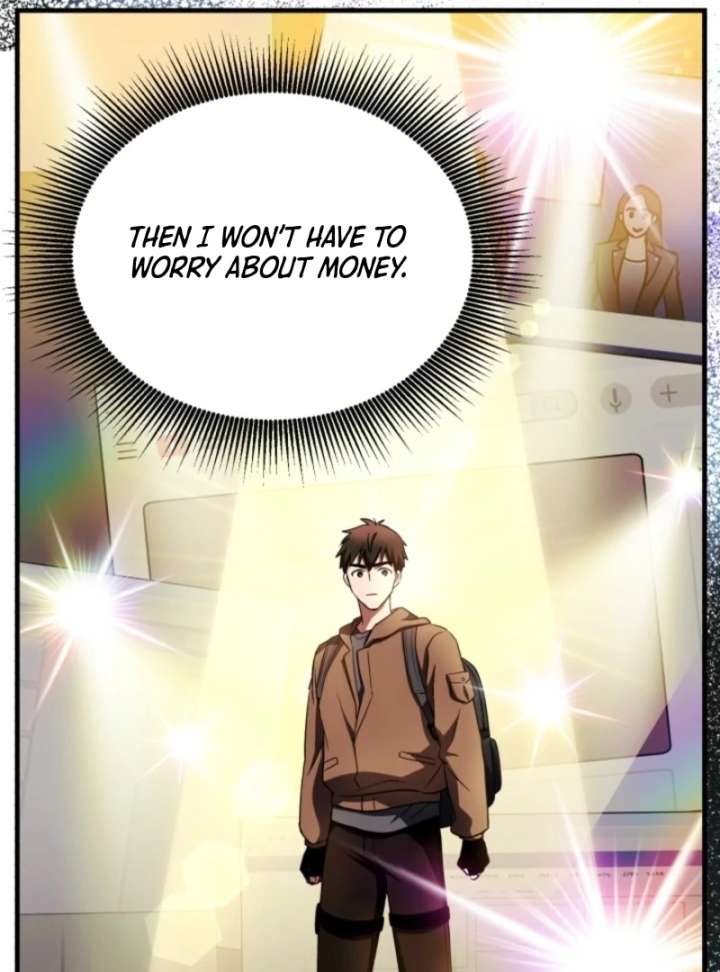 Read Even the Almighty Is a First-Time Dad EN Manga Online