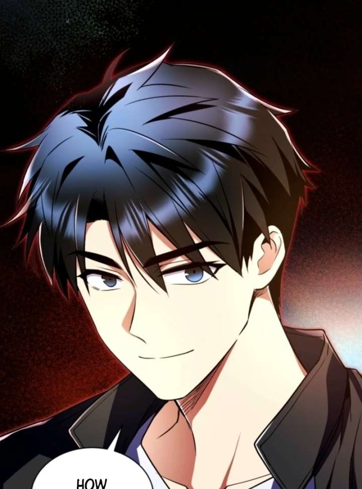 Read Even the Almighty Is a First-Time Dad EN Manga Online