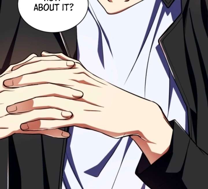 Read Even the Almighty Is a First-Time Dad EN Manga Online