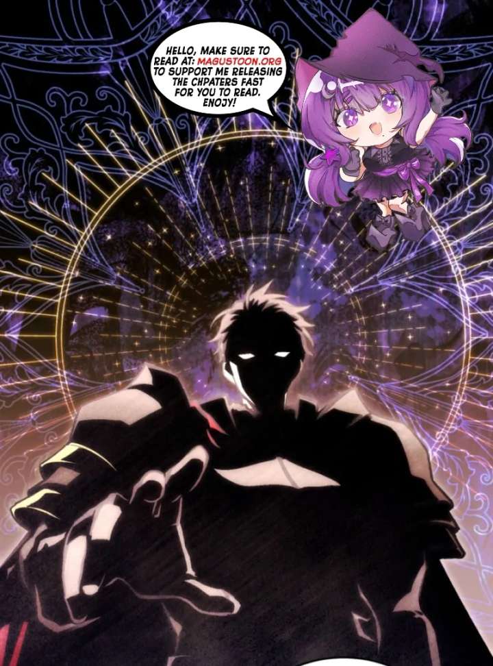 Read Even the Almighty Is a First-Time Dad EN Manga Online