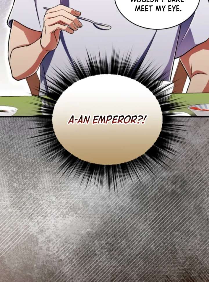 Read Even the Almighty Is a First-Time Dad EN Manga Online
