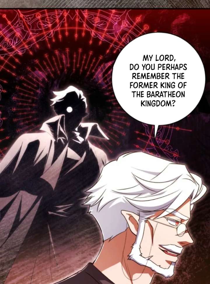 Read Even the Almighty Is a First-Time Dad EN Manga Online